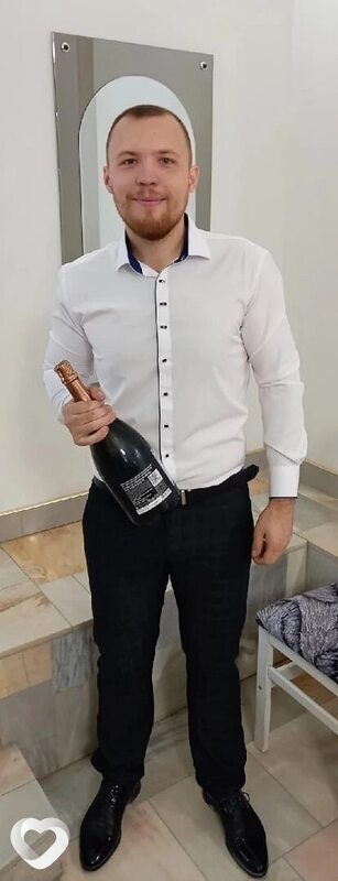 Кирилл, 29, Волгограде — анкета №1761490