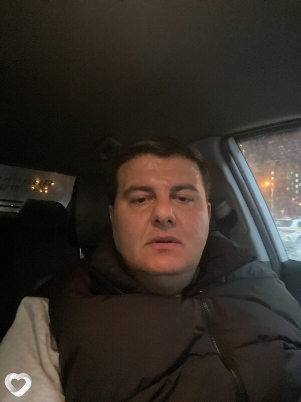 Артём, 40, Москве — анкета №1761642
