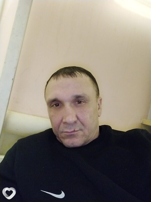 Сергей, 48, Белгороде — анкета №1761650