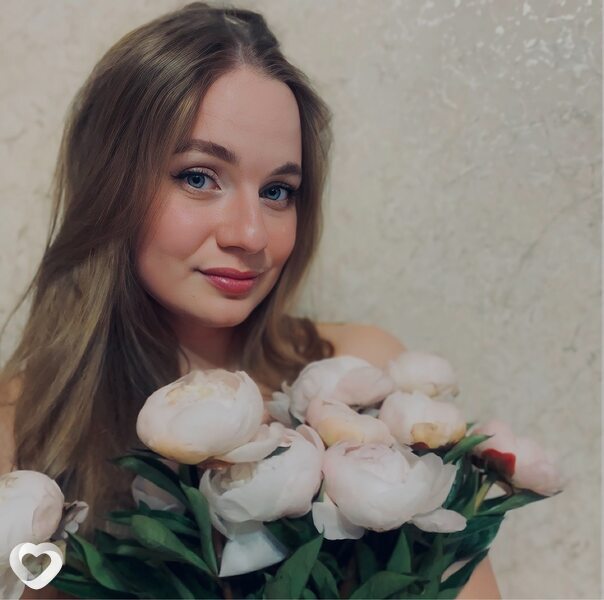 Ирина, 28, Нижнем Новгороде — анкета №1761652