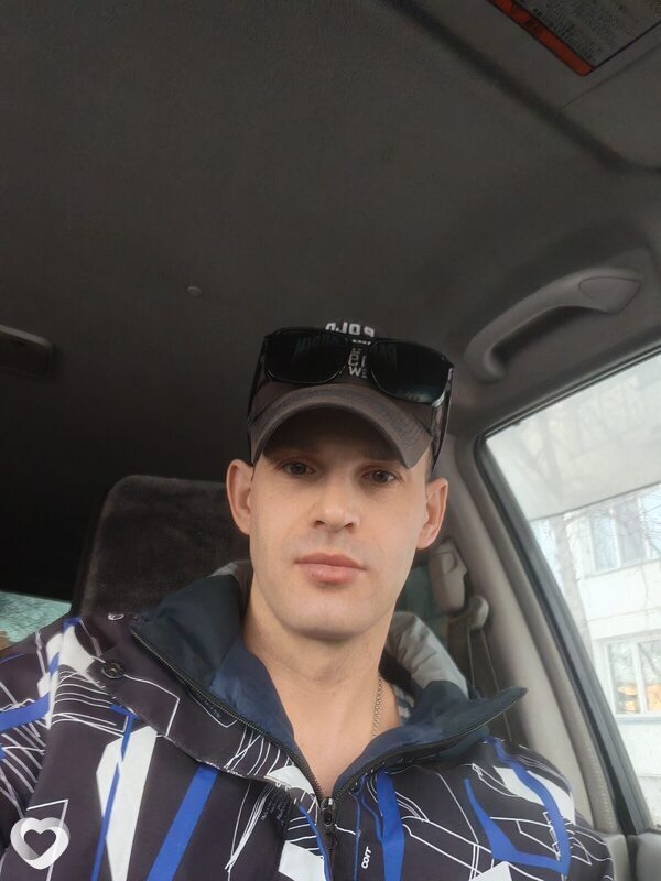 Макс, 37, Бийске — анкета №1761658