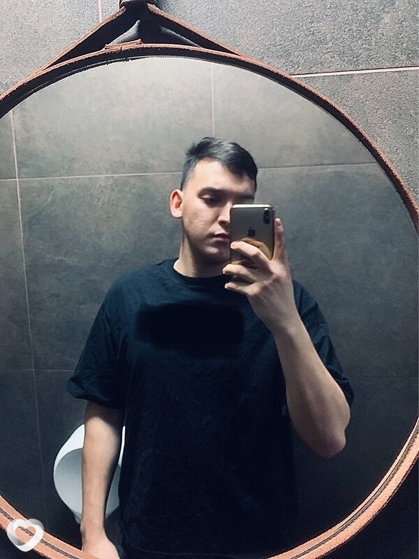 Тимур, 24, Тюмени — анкета №1761660