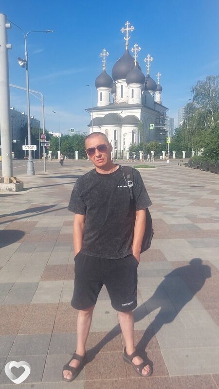 Саша, Светлогорск