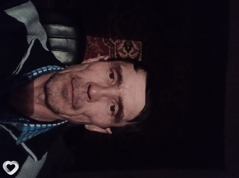 Радик, 55, Караганде — анкета №1761805
