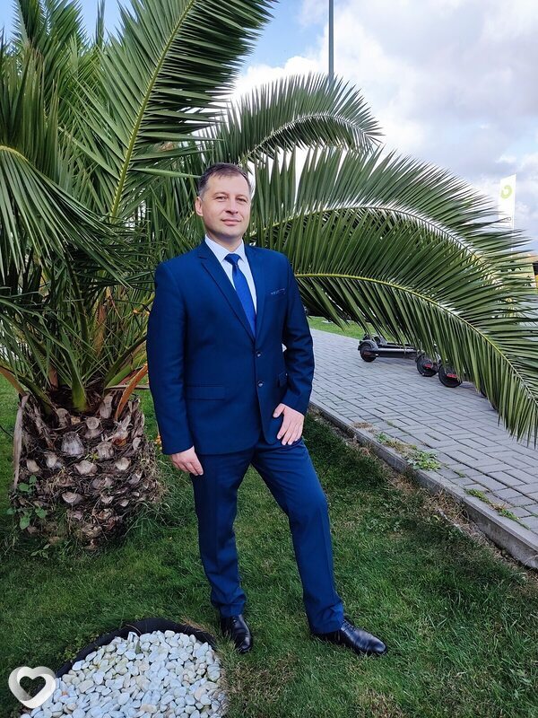 Геннадий, 49, Ростове-на-Дону — анкета №1761809
