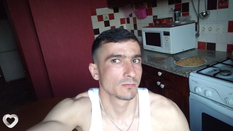 Али, 31, Витебске — анкета №1761812