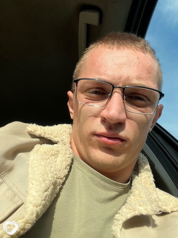 Александр, 27, Ростове-на-Дону — анкета №1761584