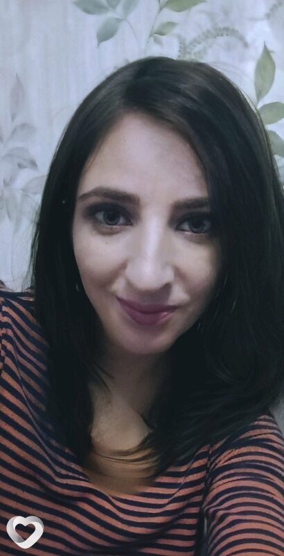 Алина, 35, Кириши — анкета №1761585