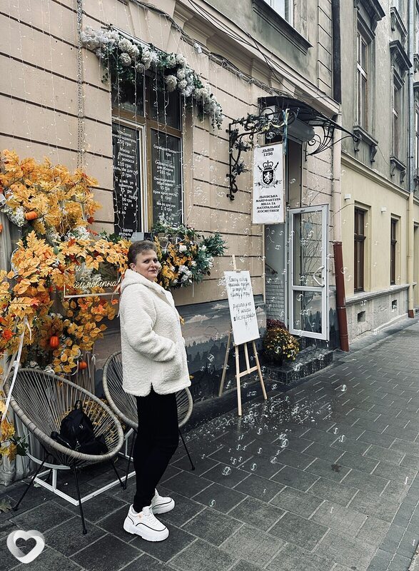 Альона, 54, Киеве — анкета №1761587