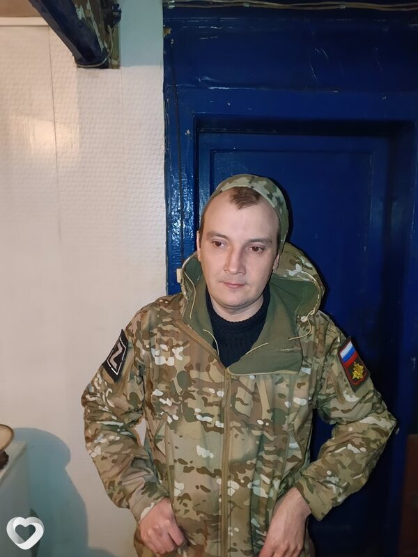 Николай, 36, Вологде — анкета №1761819