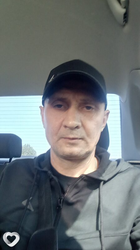 Nikolay, 45, Челябинске — анкета №1761834