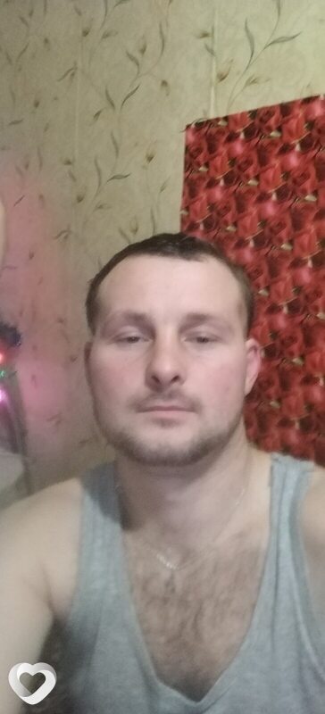 Alexander, 33, Монино — анкета №1761836