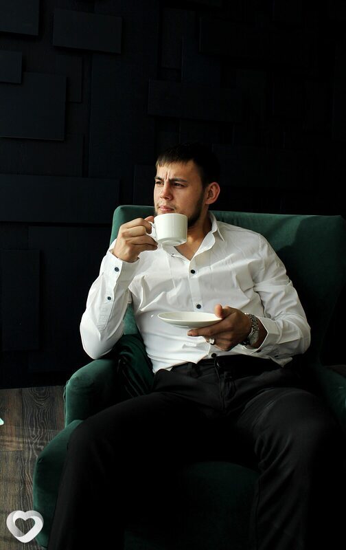Андрей, 33, Иркутске — анкета №1761734
