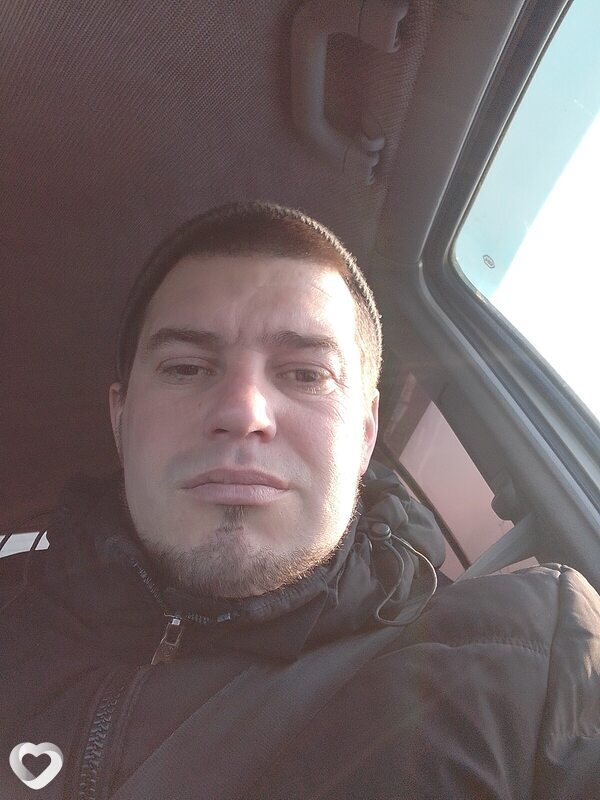 Максим, 32, Темиртау — анкета №1761742
