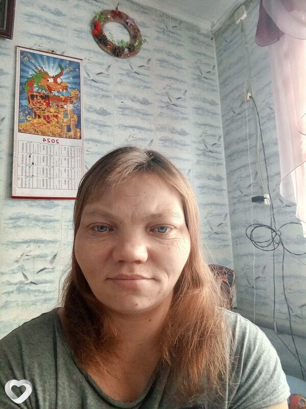 Яна, 33, Заринске — анкета №1761746