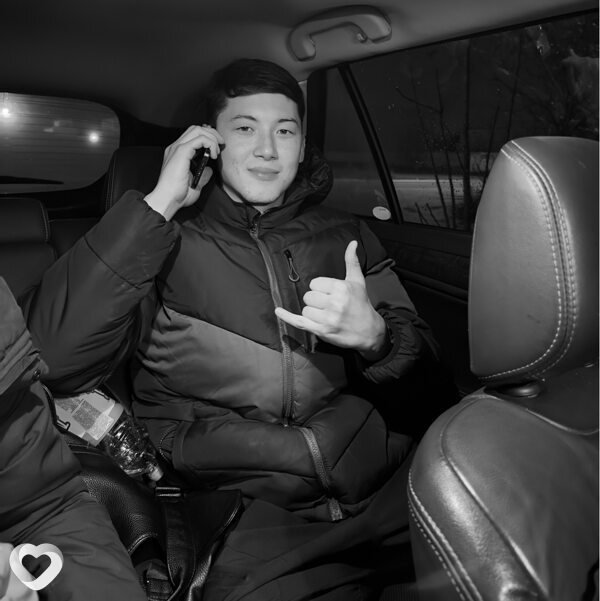 Nurbek, 21, Астане — анкета №1761756