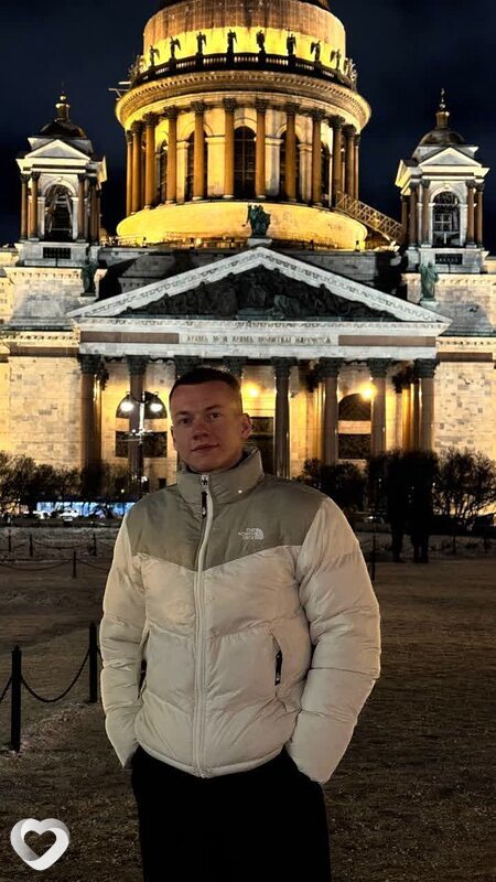 Григорий, 25, Кургане — анкета №1761760