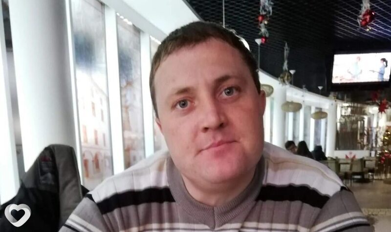 Анатолий, 38, Гомеле — анкета №1761773
