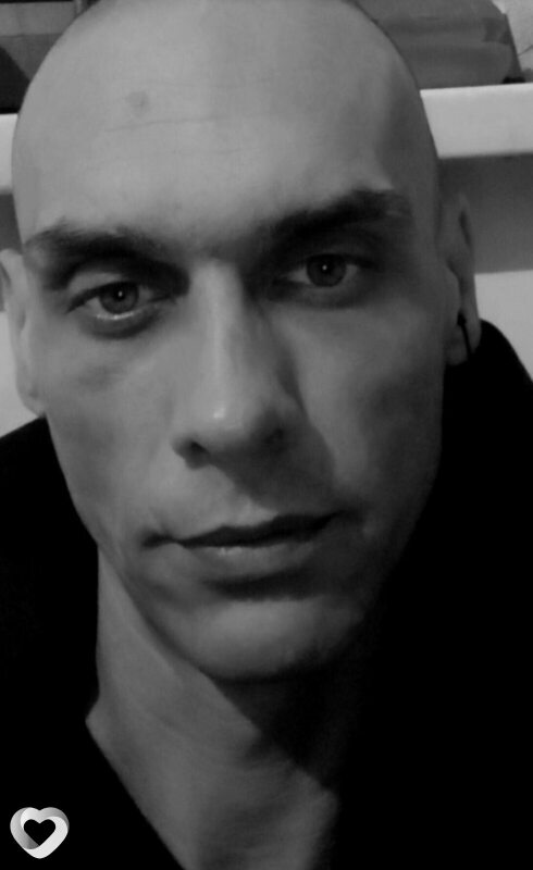 Антон, 37, Волгограде — анкета №1761775