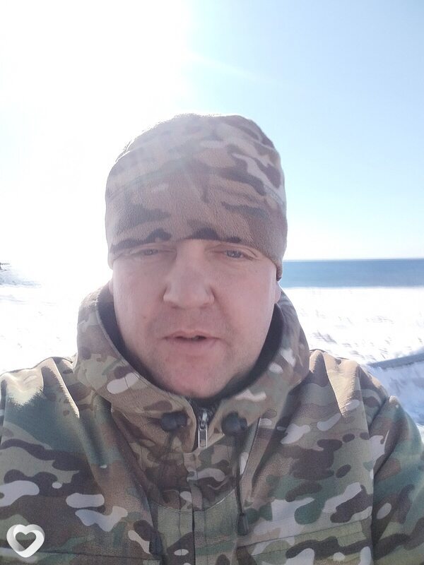 Константин, 36, Хабаровске — анкета №1761790