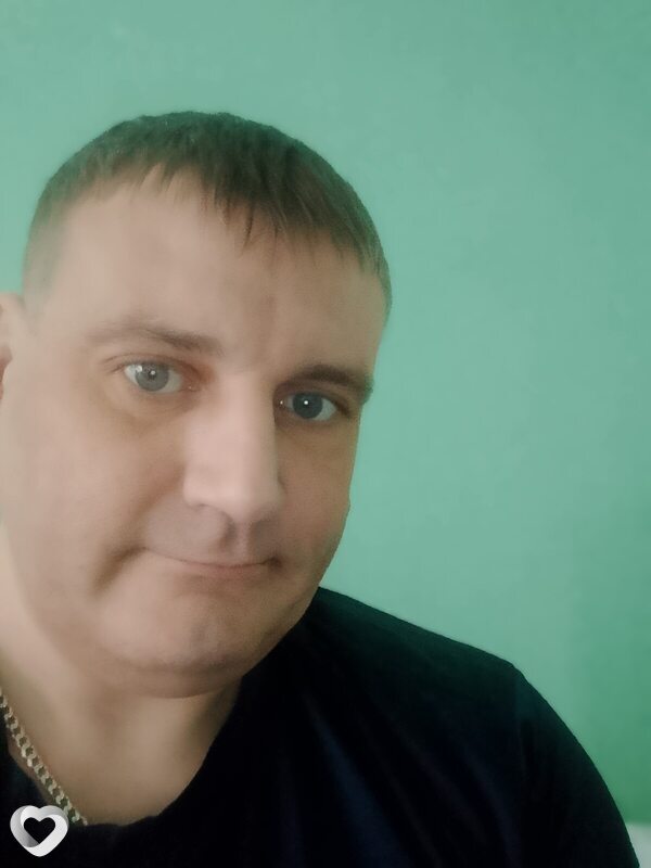Роман, 44, Нижнем Новгороде — анкета №1761881