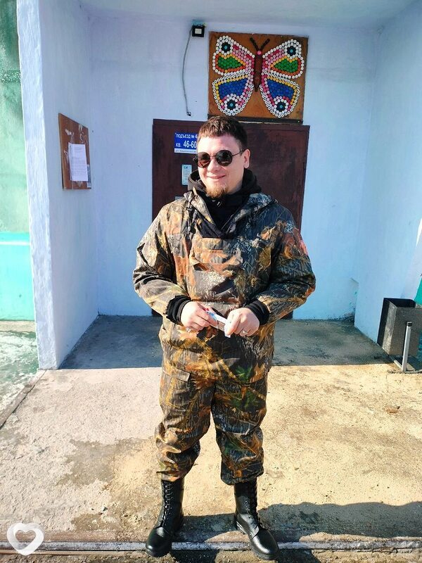 Николай, Свободный