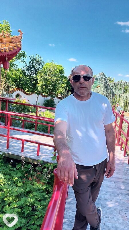 Алексей, Зеленокумск