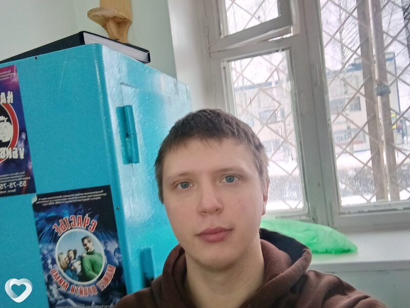 Алексей, 24, Воткинске — анкета №1761847