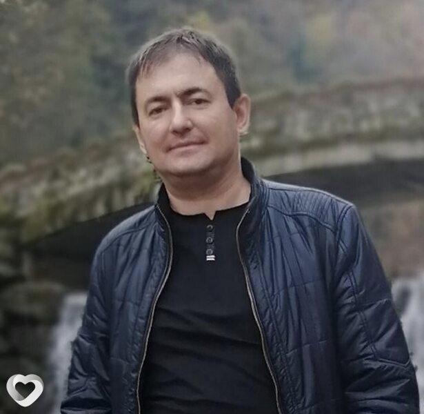 Ильшат, 46, Уфе — анкета №1761860