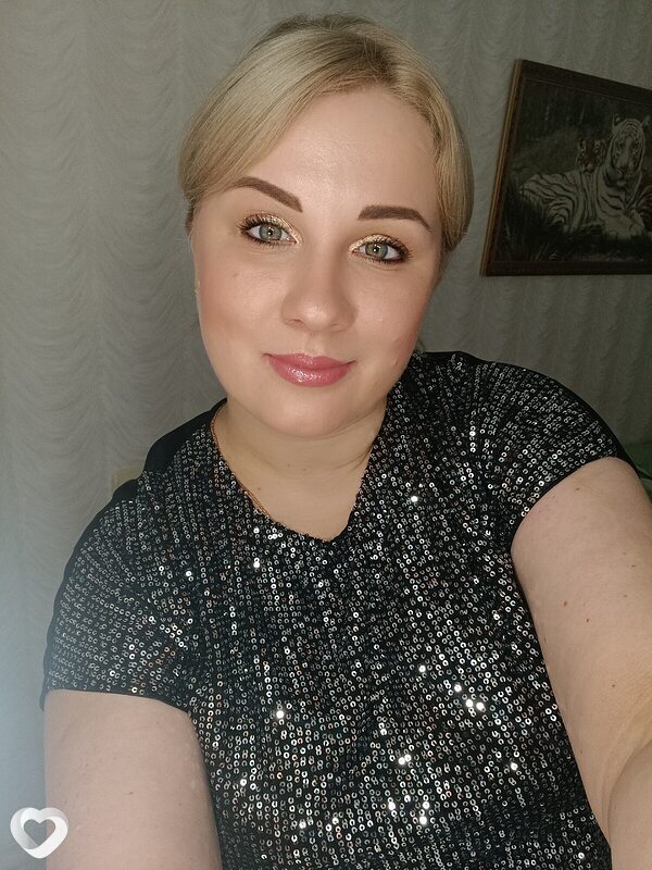 Юлия, 33, Нижнем Новгороде — анкета №1761667