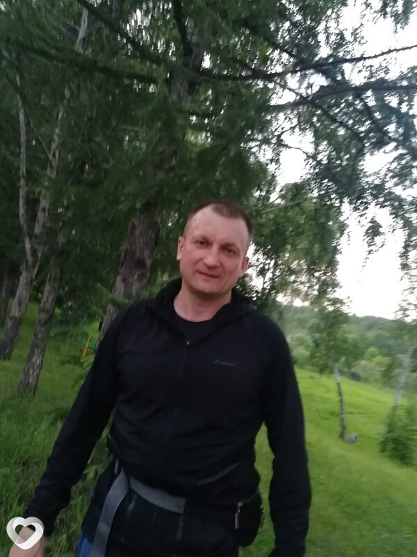 Руслан, 49, Самаре — анкета №1761675