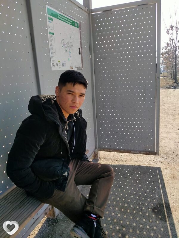 Baurzhan, 25, Алматы — анкета №1761680