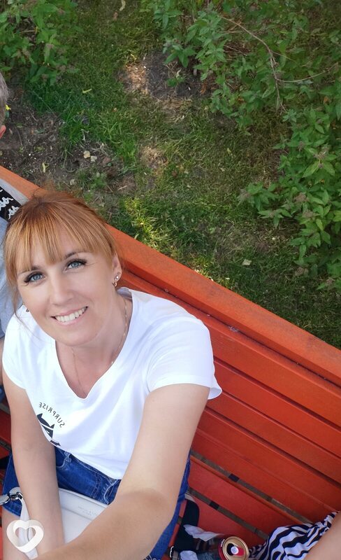 Алёна, 41, Нижнем Новгороде — анкета №1761683