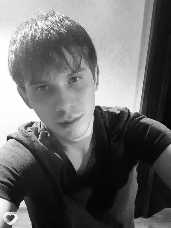Константин, 29, Караганде — анкета №1761688