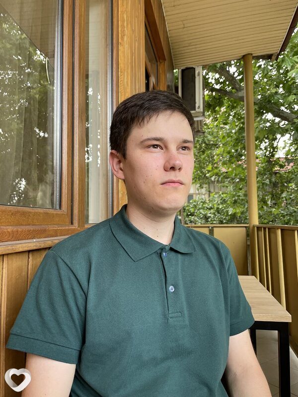 Ильдар, 26, Актобе — анкета №1762154