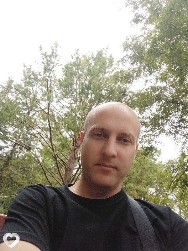 Сергій, 38, Ровно — анкета №1762157