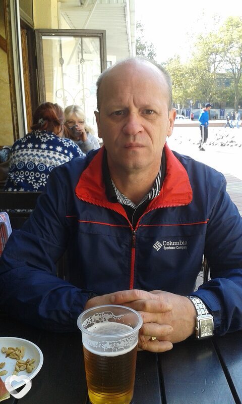 Дмитрий, Мурманск