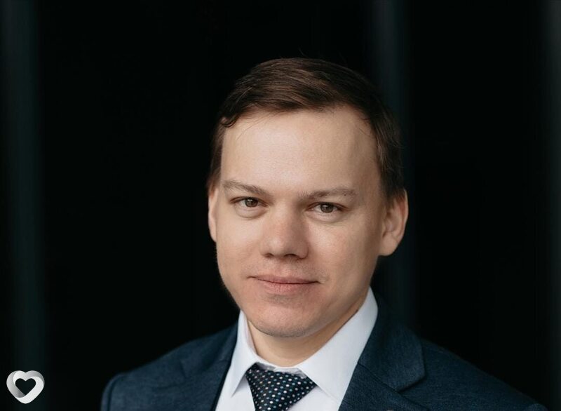 Евгений, 35, Уфе — анкета №1761919
