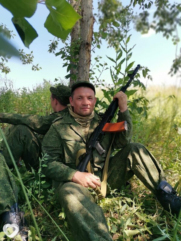 Айдар, Льгов
