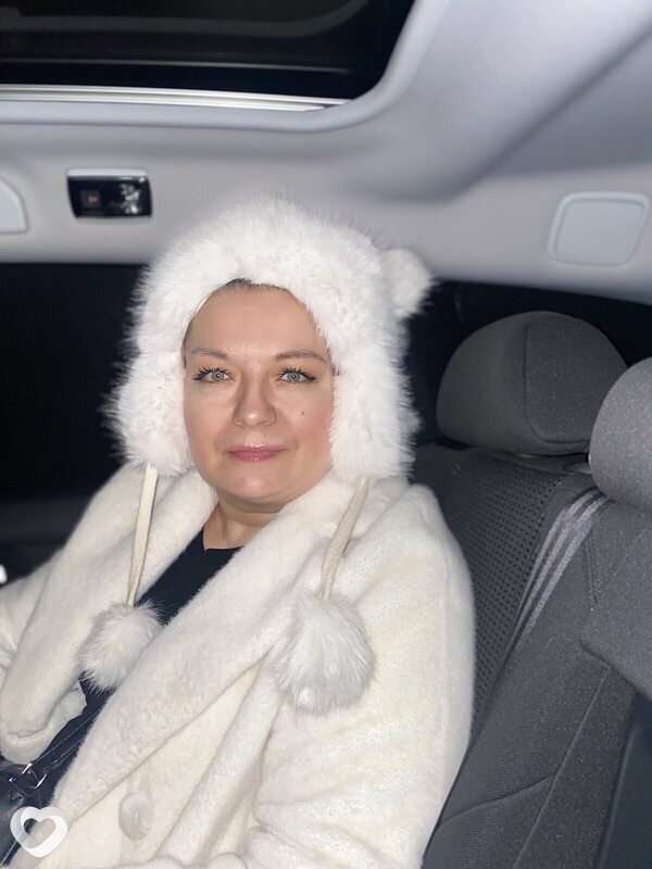 Ekaterina, 49, Минске — анкета №1761933