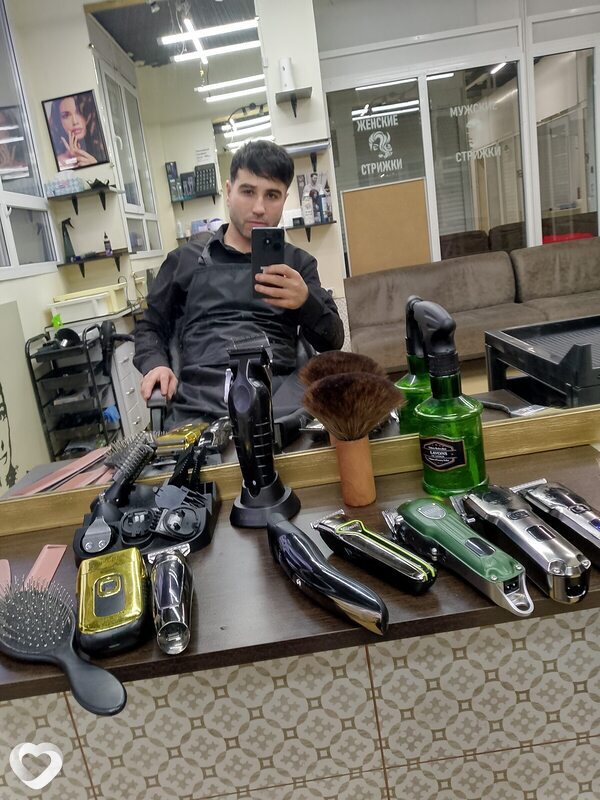 Рустам, 36, Казани — анкета №1762052