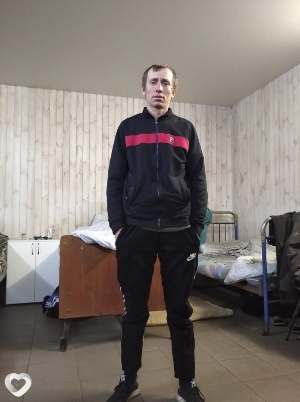 Сергій, 34, Полтаве — анкета №1762020