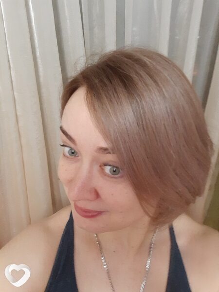 Ольга, 45, Иркутске — анкета №1762035
