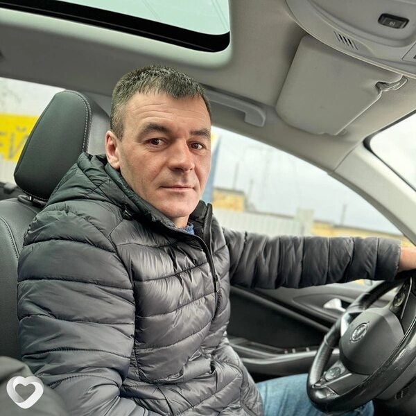 Николай, 45, Любани — анкета №1762037