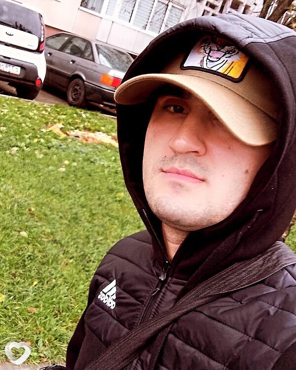 Абу, 30, Дедовске — анкета №1762467