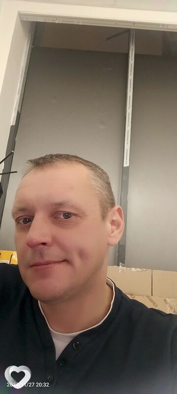 Дядя Фёдор, 44, Минске — анкета №1762479