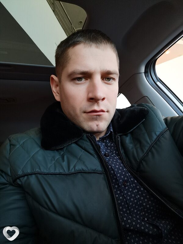 Иван, 37, Волгограде — анкета №1761999
