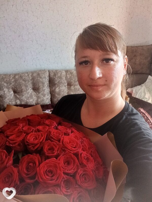 Галина, 35, Минске — анкета №1762007
