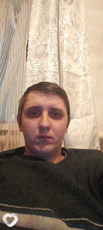 Сергей, Усть-Донецкий