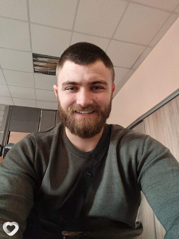 Дмитрий, Молодечно